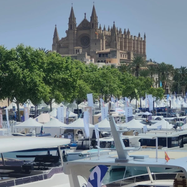 Éductour Eurorégion : cap sur Palma de Majorque