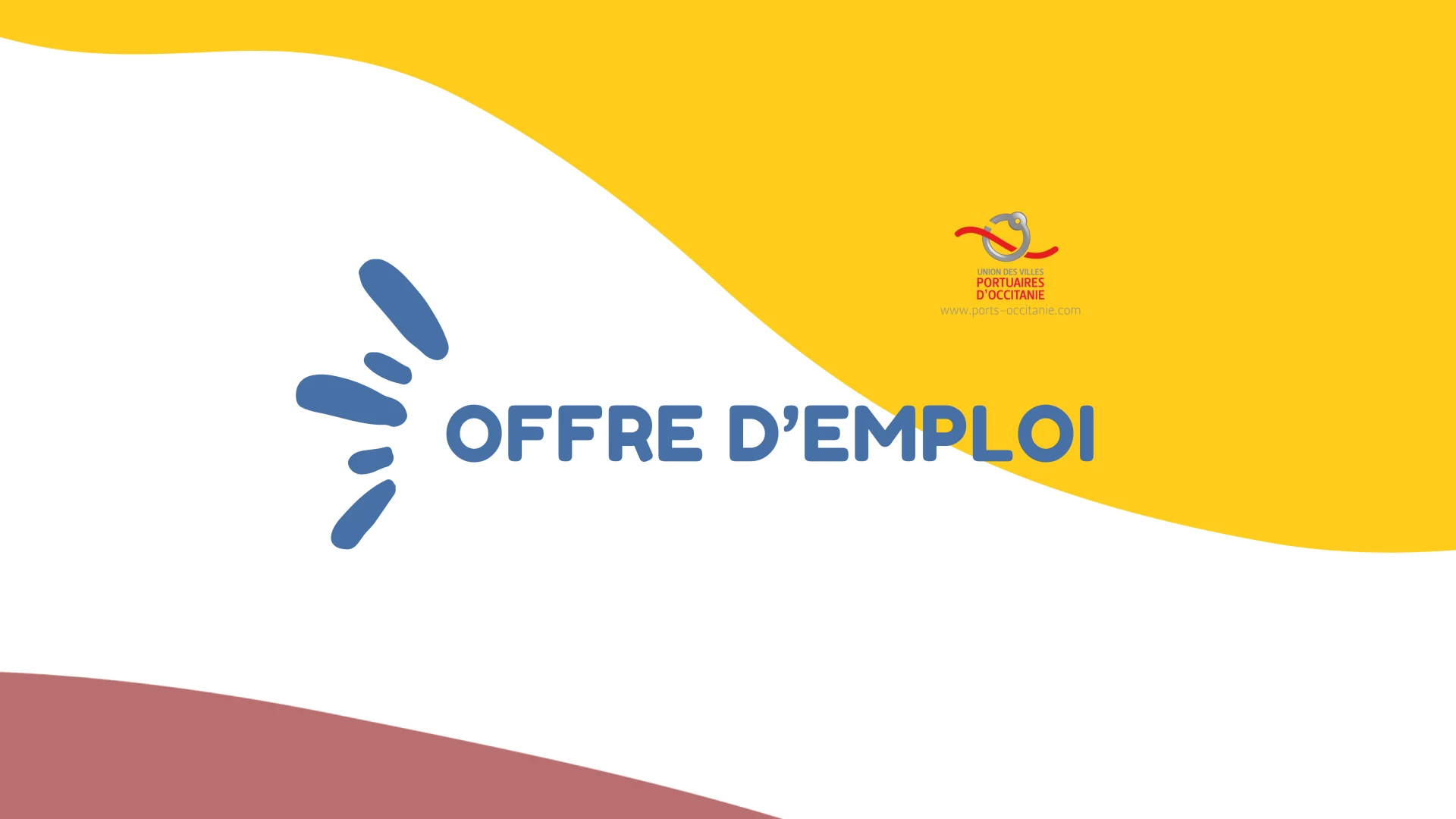 Recrutement Gestionnaire Comptable CDD- Port Camargue
