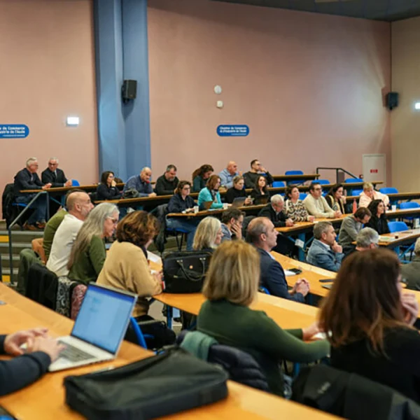 Colloque Tourisme & Plaisance