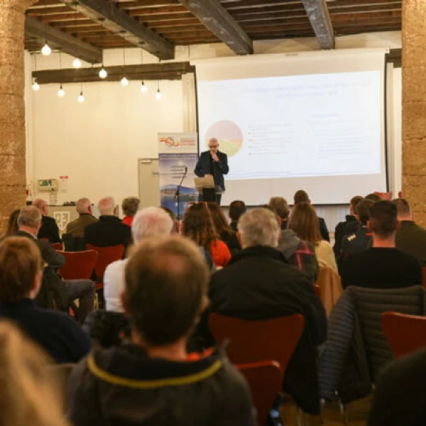 Colloque Intelligence Artificielle