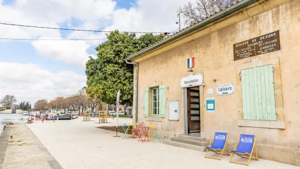 Ambiance méditerranéenne