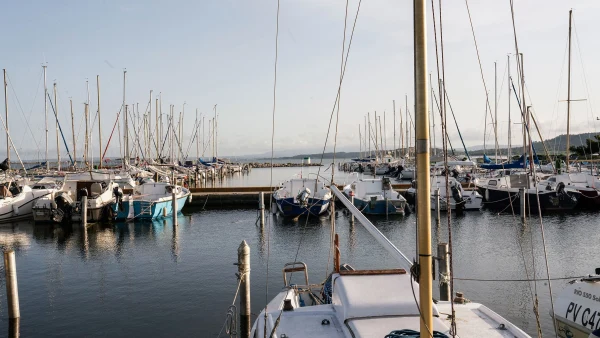 Bistrot La Nautique