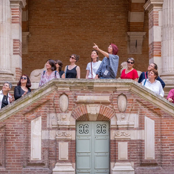 Donjon du Capitole