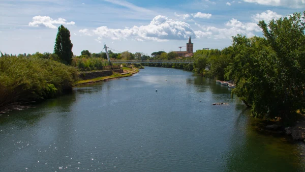 Et pourquoi pas une randonnée?