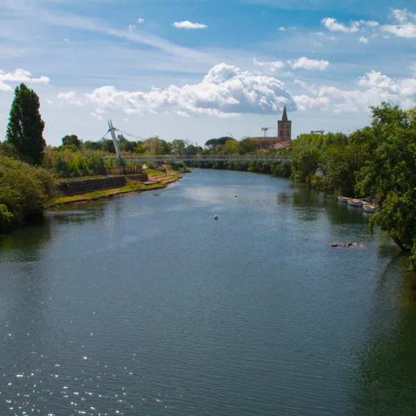 Et pourquoi pas une randonnée?