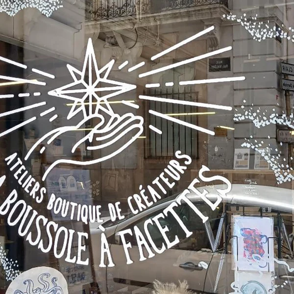 La Boussole à Facettes