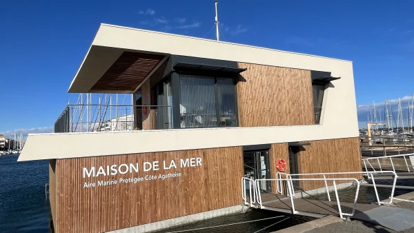 La Maison de la Mer