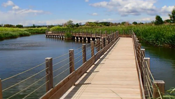 La Maison de la Nature