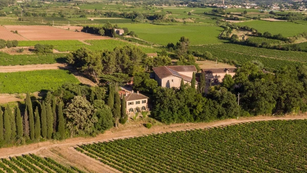 Le domaine de Querelle