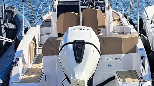 Location de bateau avec ou sans permis