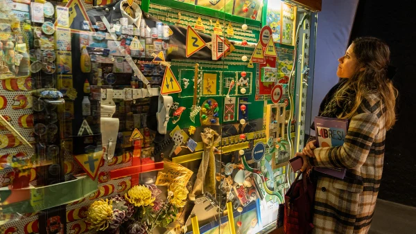 Musée International des Arts Modestes (MIAM)