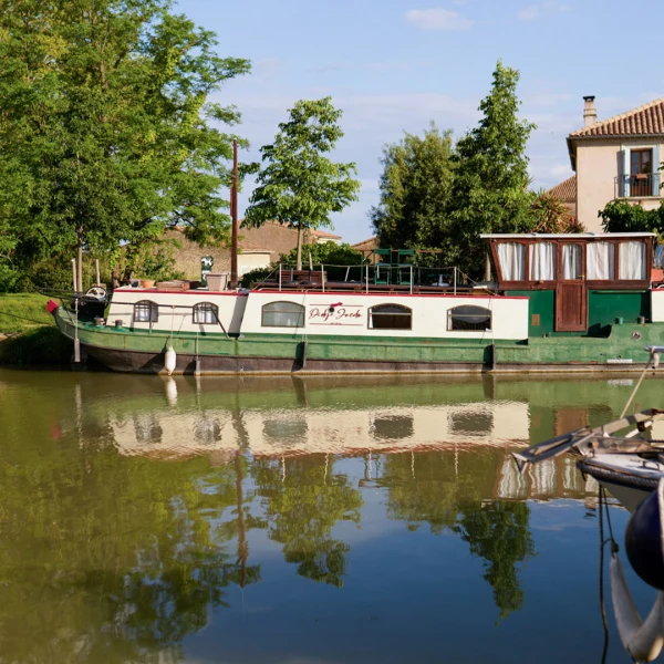 Port de Poilhes