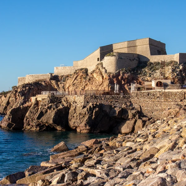 Théâtre de la Mer