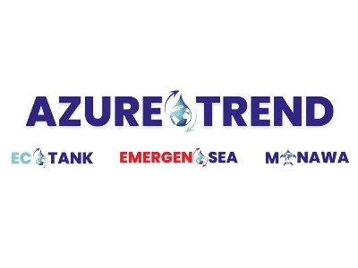 Logo Azuretrend