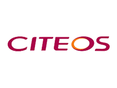Logo CITEOS MONTPELLIER
