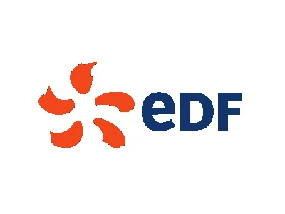 Logo EDF