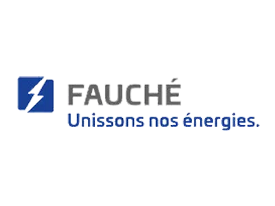 Logo FAUCHÉ