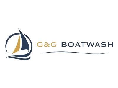 Logo G&G BOATWASH