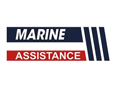Logo MARINE ASSISTANCE