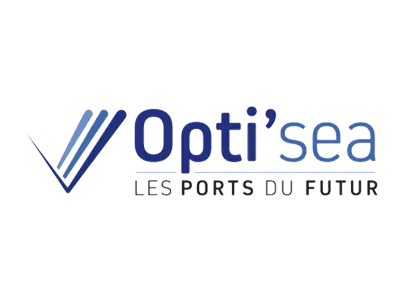 Logo OPTI'SEA