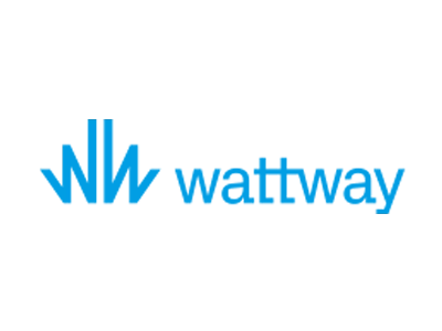 Logo WATTWAY