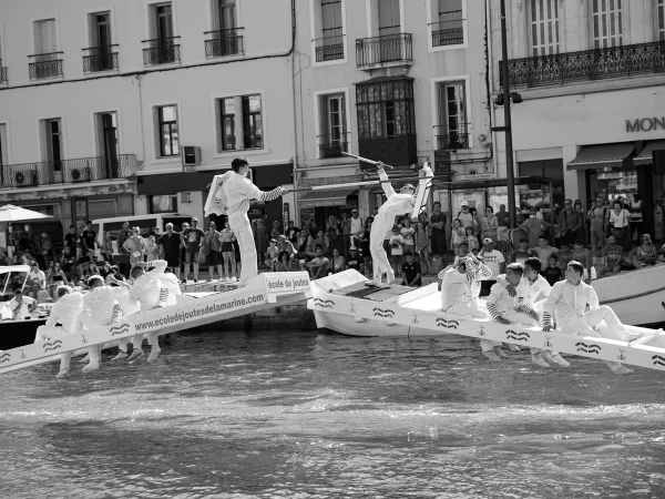 tradition sétoise