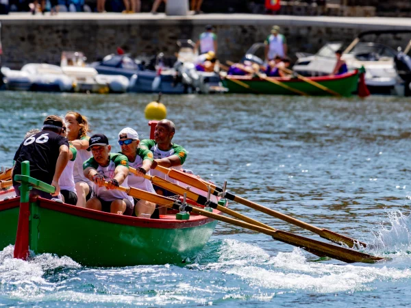 Equipage de Collioure