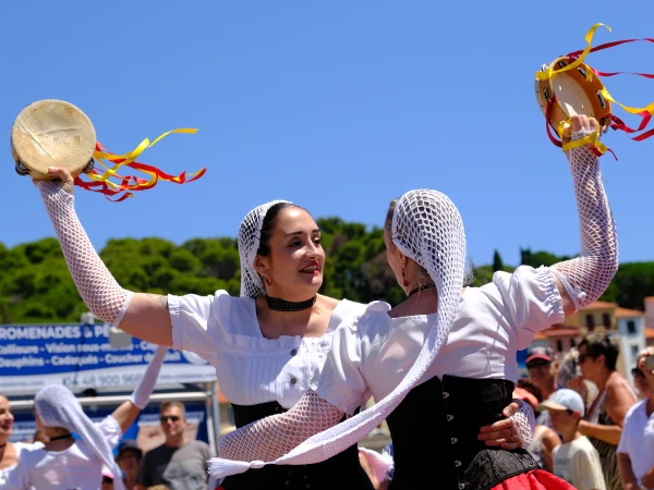 Danse catalane