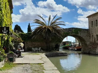 Le Somail - Le Somail