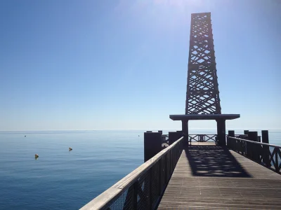 Leucate - Port de plaisance