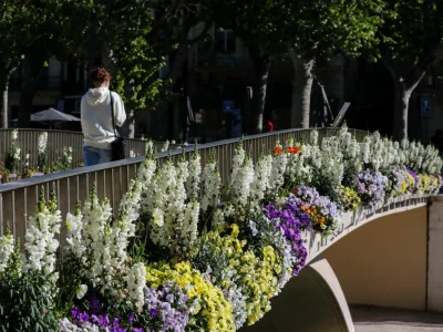 Narbonne - Port Fluvial