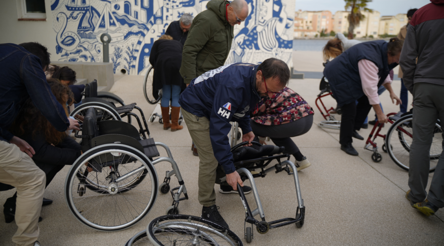 Formation Accessibilité